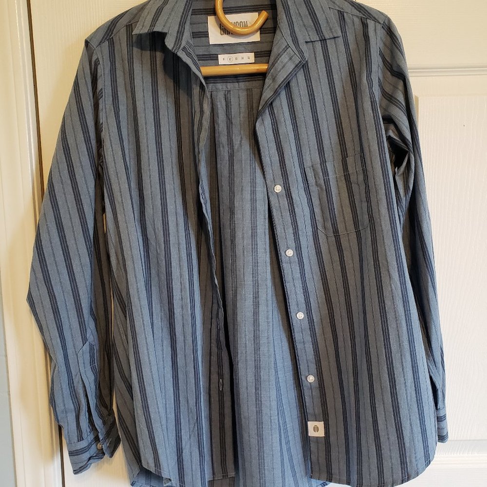 Anthropologie - Grayson The Hero button down shirt